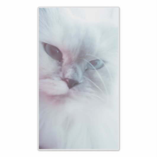 リリー シール (正面)