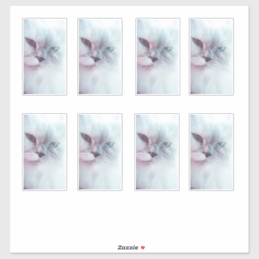 リリー シール (シート)