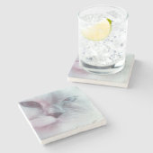 リリー ストーンコースター (横)