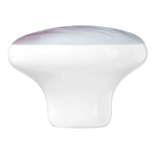 リリー セラミックノブ (側面)