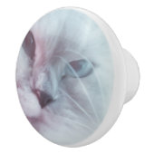 リリー セラミックノブ (右)