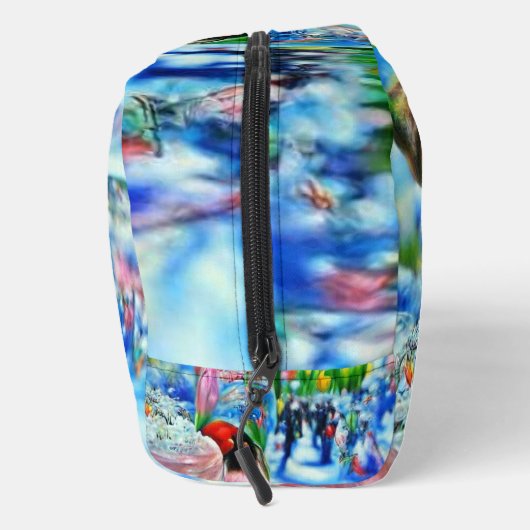 リリー ドップキット (右)