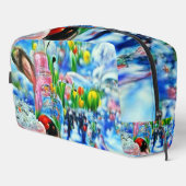 リリー ドップキット (右コーナー)