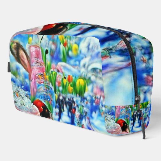 リリー ドップキット (右コーナー)