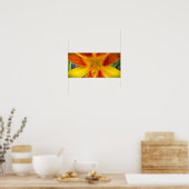 リリー&バグ ポスター (キッチン)