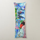 リリー ボディピロー (裏面 (縦))