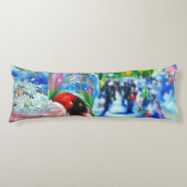 リリー ボディピロー (正面)