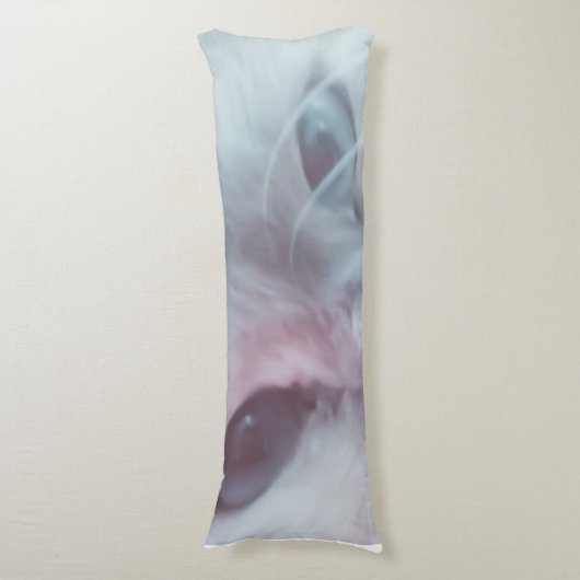 リリー ボディピロー (正面縦)