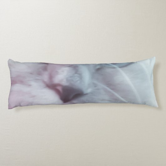 リリー ボディピロー (裏面)