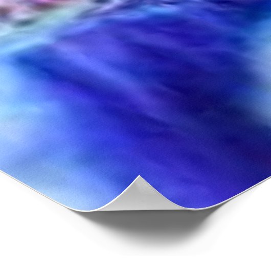 リリー ポスター (角)