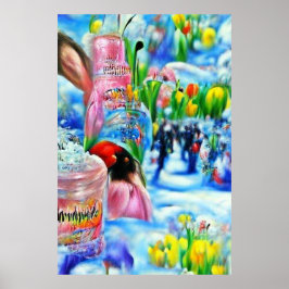 リリー ポスター