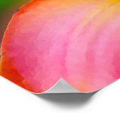 リリー ポスター (角)