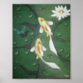 リリー ポスター (正面)