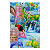 リリー ポスター (正面)