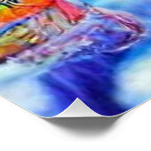 リリー ポスター (コーナー)