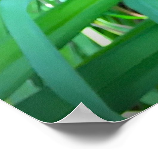 リリー、 ポスター (角)