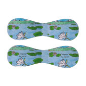 リリー・ポンドおめでとう!やったぞ！ 野球ボール (パネル)