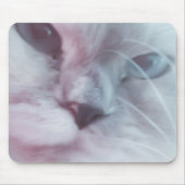 リリー マウスパッド (正面)