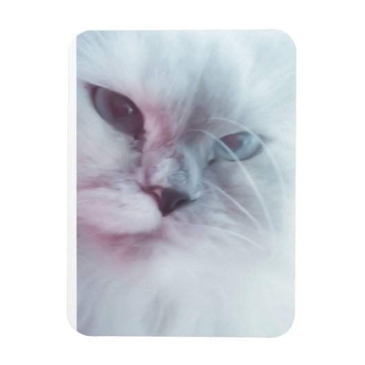 リリー マグネット (縦)