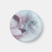 リリー マグネット (正面)