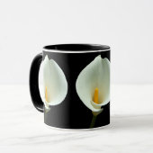 リリー・マグ マグカップ (正面左)