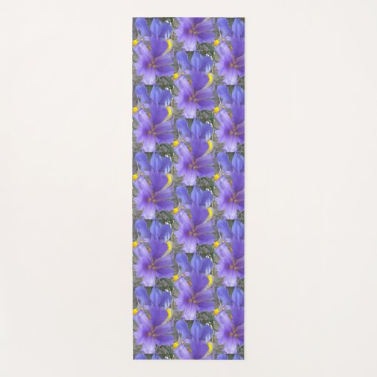 リリー ヨガマット (正面)