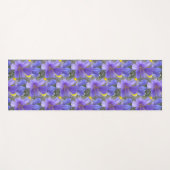 リリー ヨガマット (正面(横))