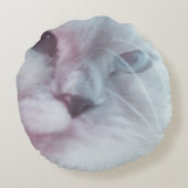 リリー ラウンドクッション (裏面)