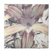 リリー・ラブ タイル (正面)