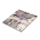 リリー・ラブ タイル (側面)