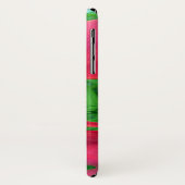 リリー・ラブ Case-Mate iPhoneケース (裏面/左)