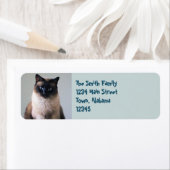 リリー ラベル (インサイチュ)