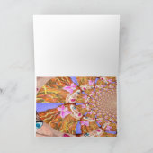 リリー~リリー カード (内部)