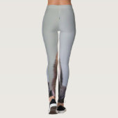 リリー レギンス (裏面)