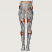 リリー…... レギンス (正面)