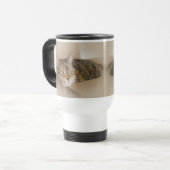 リリー#1 トラベルマグ (正面左)