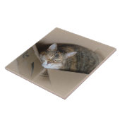 リリー#3 タイル (側面)