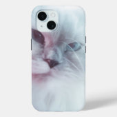 リリー Case-Mate iPhoneケース (裏面)