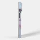 リリー Case-Mate iPhoneケース (裏面 / 右)