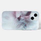 リリー Case-Mate iPhoneケース (裏面 (横))