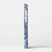 リリー Case-Mate iPhoneケース (裏面 / 左)