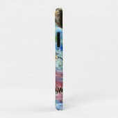 リリー Case-Mate iPhoneケース (裏面/右)