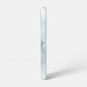 リリー SAMSUNG GALAXYケース (左側面)