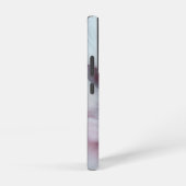 リリー SAMSUNG GALAXYケース (右側面)