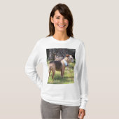 リリー Tシャツ (正面フル)