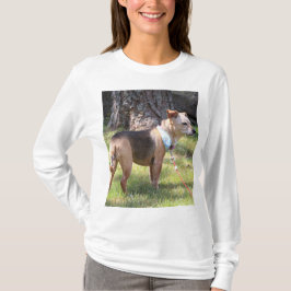 リリー Tシャツ