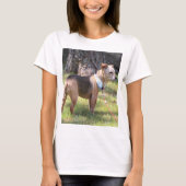 リリー Tシャツ (正面)