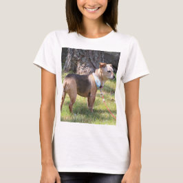 リリー Tシャツ