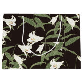 リリ日本のー ラージペーパーバッグ (正面)