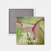 リリ楽しむーさん マグネット (正面/裏面)